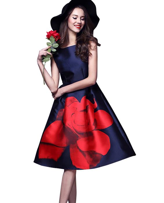 Exclusive Bollywood Rosy Blue Dress Zyla Fashion