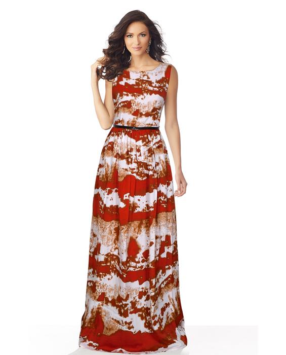 Exclusive Designer Jeny Red Gown Zyla Fashion