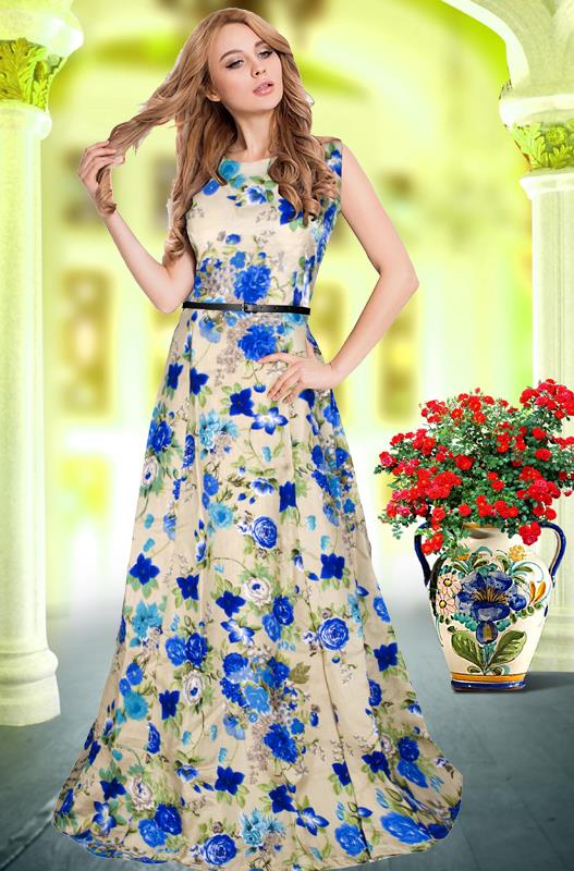 Zyla Fashion New Gown Collection