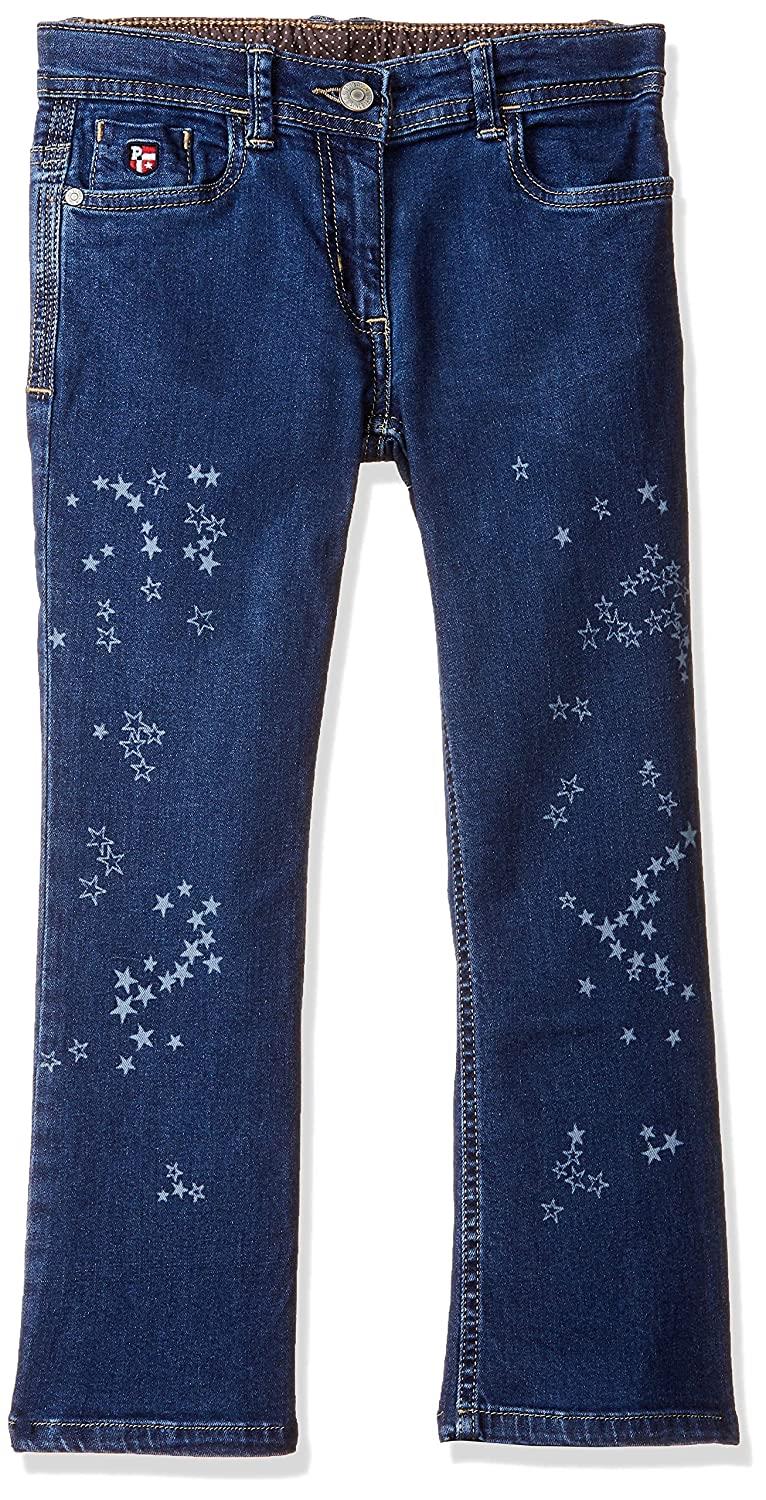 US Polo Association Girls Jeans